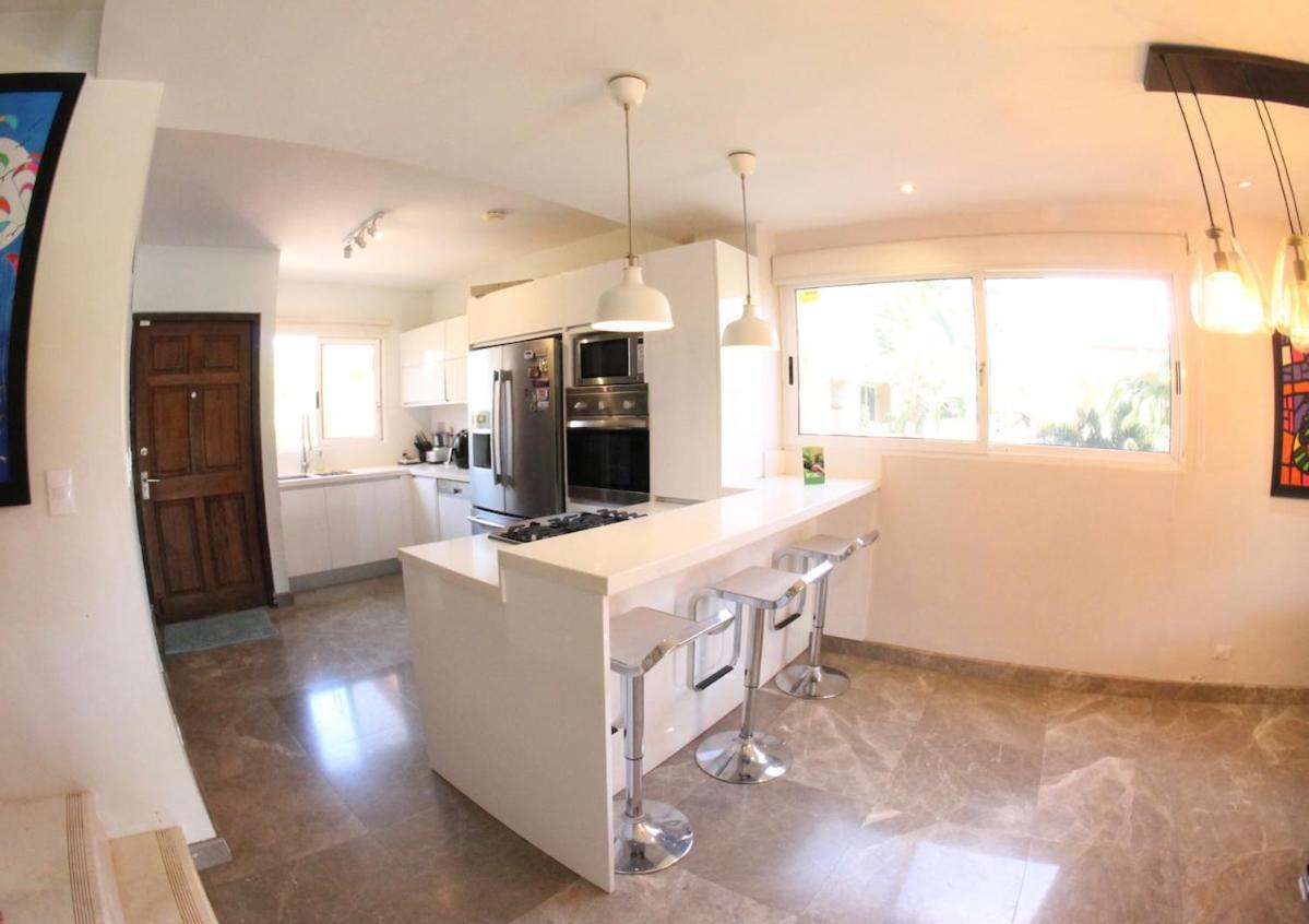 Eagle Beach Luxury House, Walking Distance To The Beach Palm Beach Extérieur photo