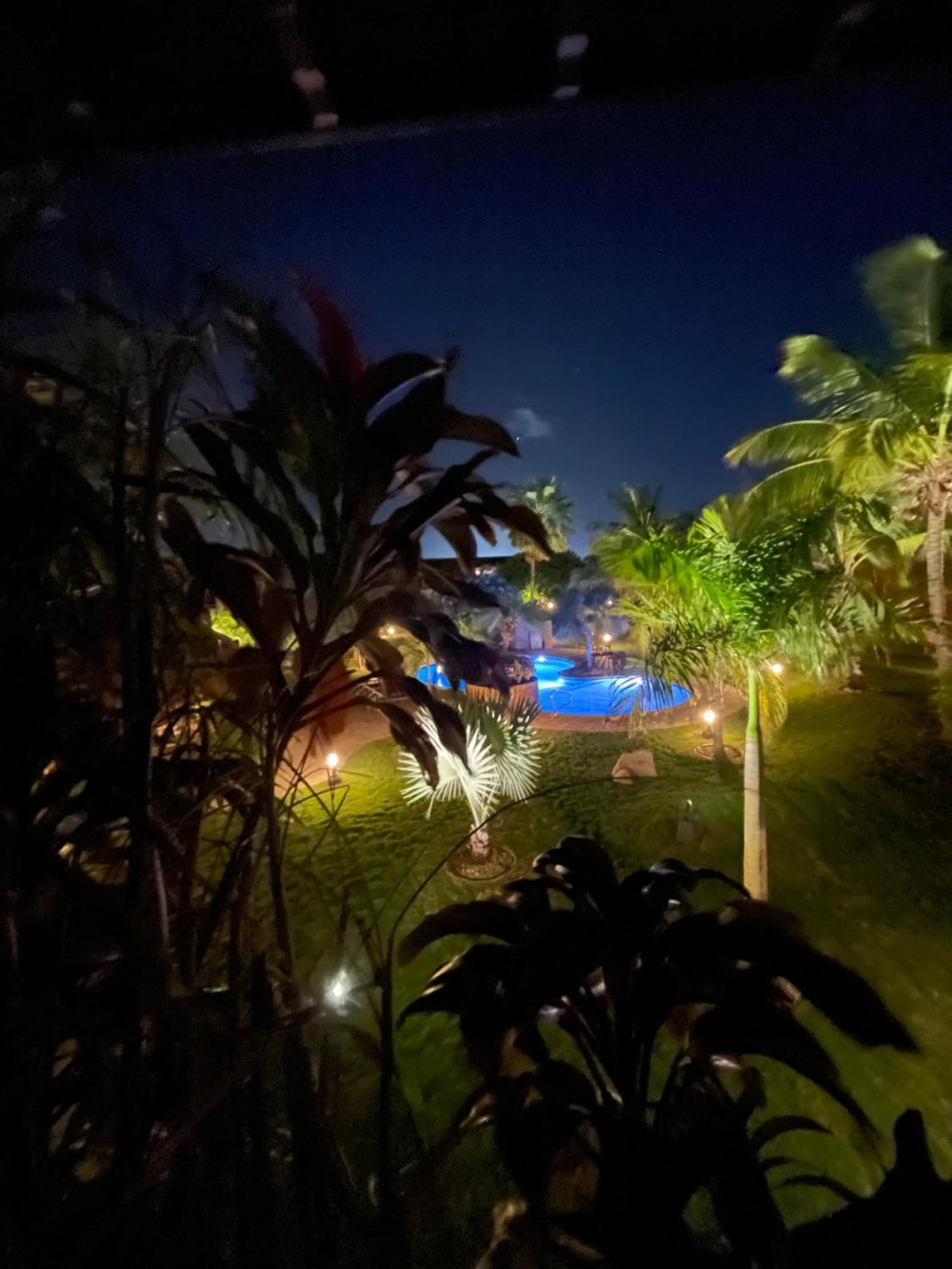 Eagle Beach Luxury House, Walking Distance To The Beach Palm Beach Extérieur photo