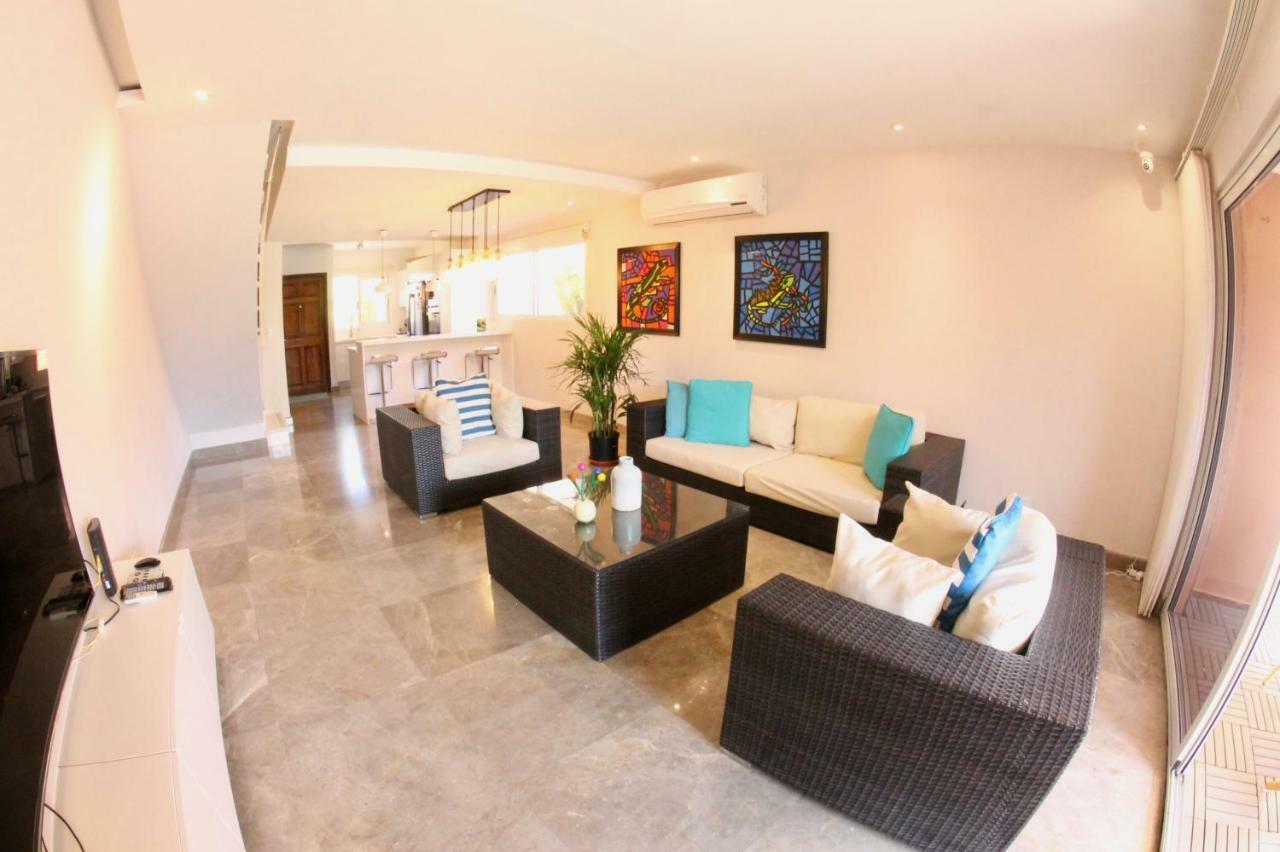 Eagle Beach Luxury House, Walking Distance To The Beach Palm Beach Extérieur photo