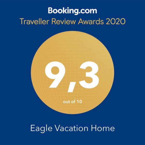 Eagle Beach Luxury House, Walking Distance To The Beach Palm Beach Extérieur photo